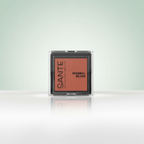 Sante Colorete Mineral 02 Peach 5g - SANTE - cosmética natural