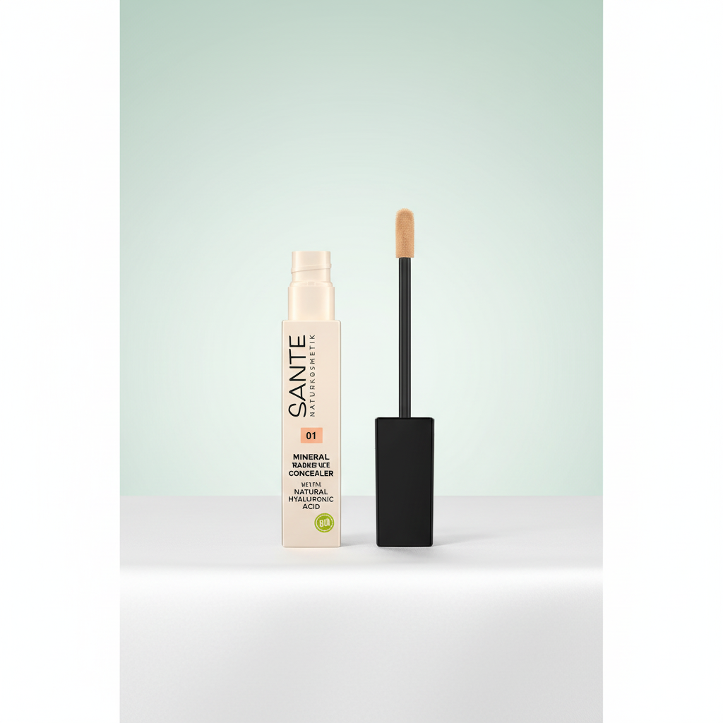 Sante Corrector Mineral Wake-up 01 Neutral Ivory 8ml