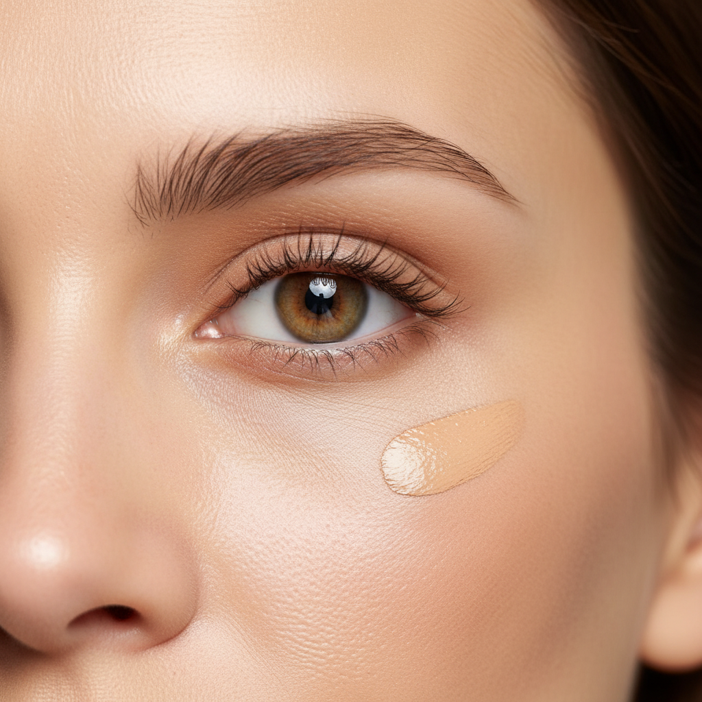 Sante Corrector Mineral Wake-up 02 Warm Beige 8ml