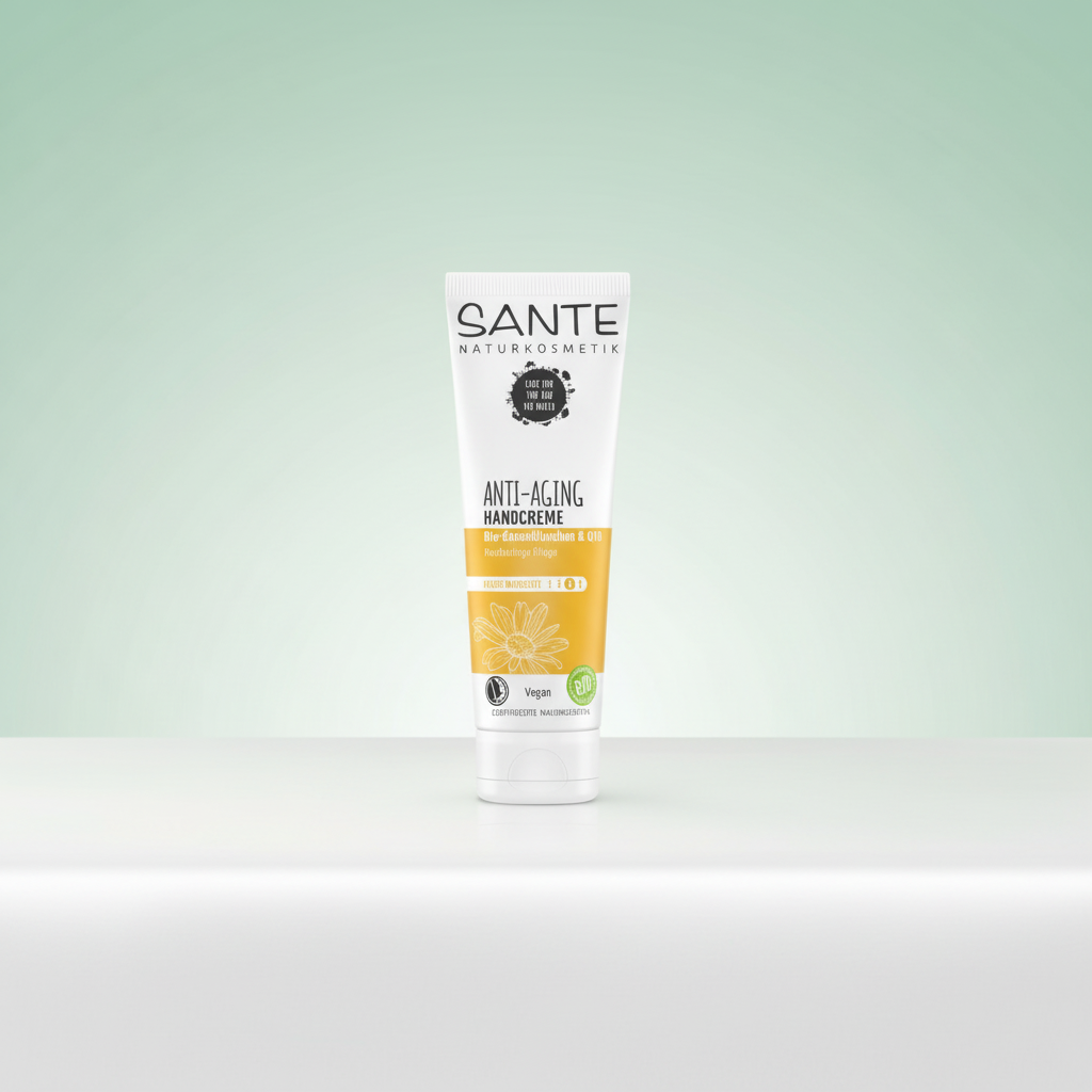 Sante Crema de Manos Antiedad Antimanchas 75ml