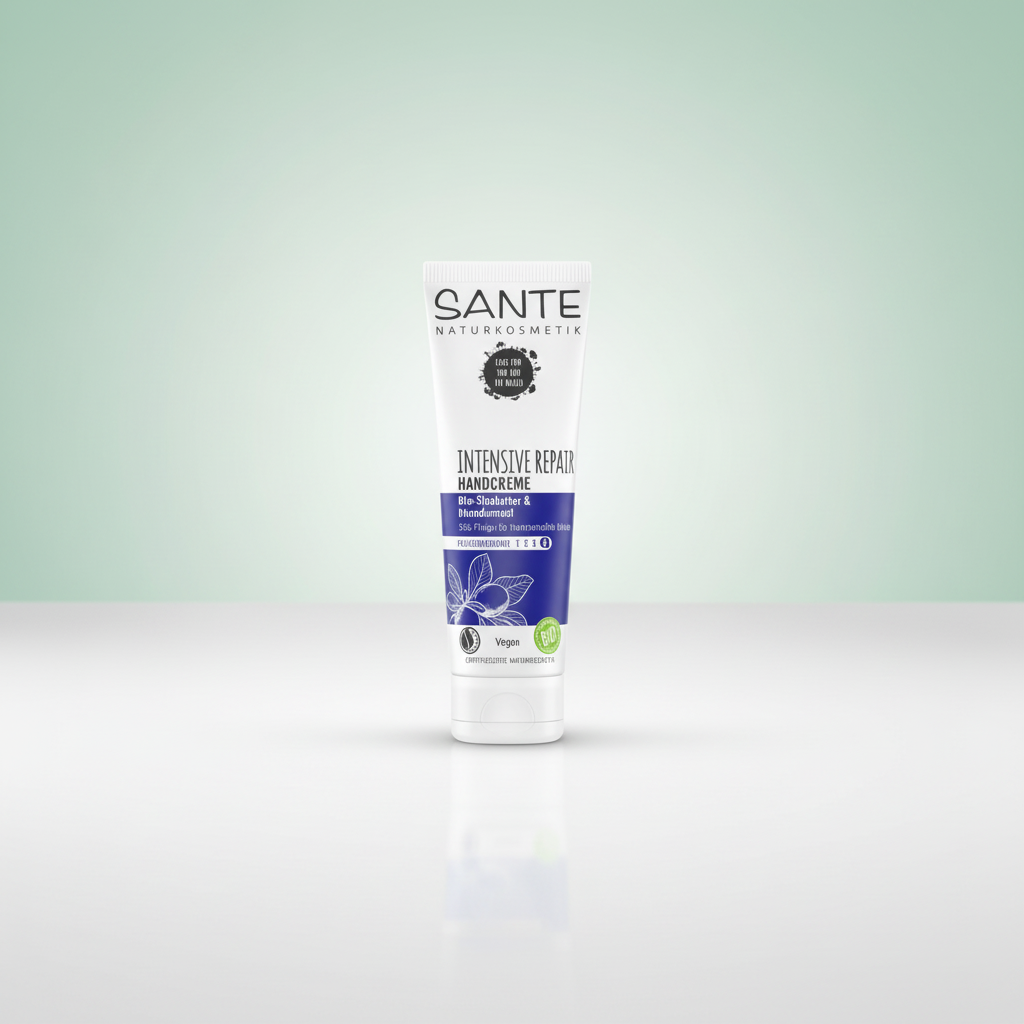 Sante Crema de Manos Reparación Intensa Cuidado SOS 75ml