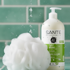 Sante Gel Ducha Piña y Limon Bio 950ml - SANTE - cosmética natural
