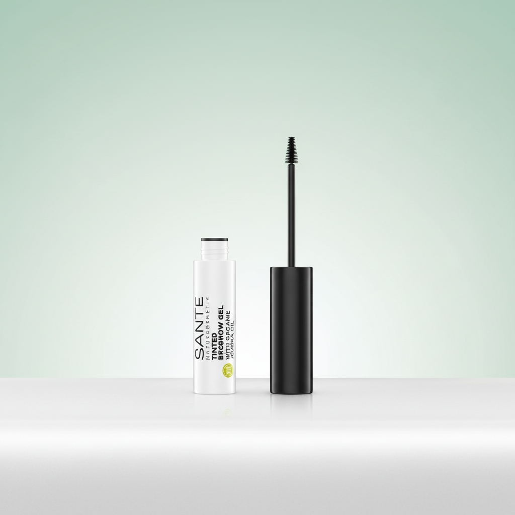 Sante Gel Tratante de Cejas Transparente