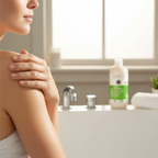 Sante Gel de Ducha Piña y Limon Bio 500ml