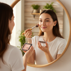 Sante Iluminador Natural 02 Glowy Rose