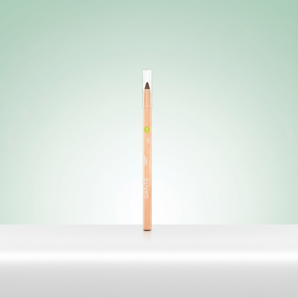 Sante Lapiz Ojos 02 Deep Brown