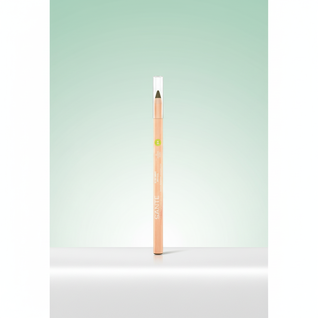 Sante Lapiz Ojos 04 Golden Olive