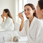 Sante Lapiz de Ojos 01 Deep Black