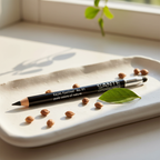 Sante Lapiz de Ojos 01 Deep Black