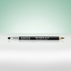 Sante Lapiz de Ojos 01 Deep Black