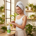 Sante Locion Corporal Piña & Limon Bio 500ml