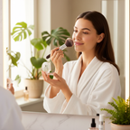 Sante Maquillaje Compacto 01 Cool Ivory 9gr