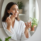 Sante Maquillaje Compacto 03 Warm Honey 9gr