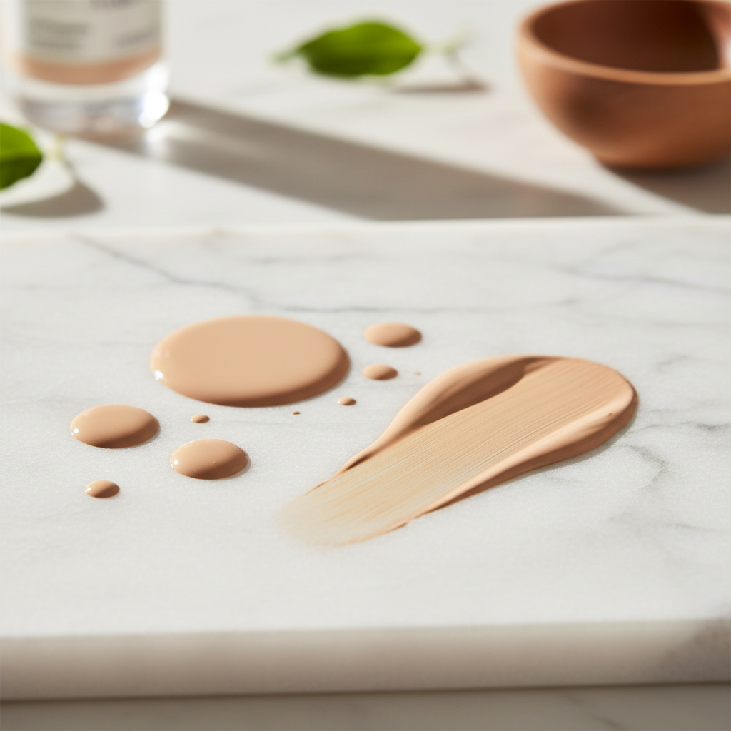 Sante Maquillaje Fluido Alta Cobertura 03 Neutral Beige 25ml