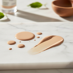 Sante Maquillaje Fluido Alta Cobertura 03 Neutral Beige 25ml