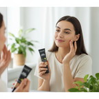 Sante Maquillaje Fluido Alta Cobertura 05 Warm Beige 25ml