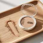 Sante Maquillaje Polvo Mineral Bronceador