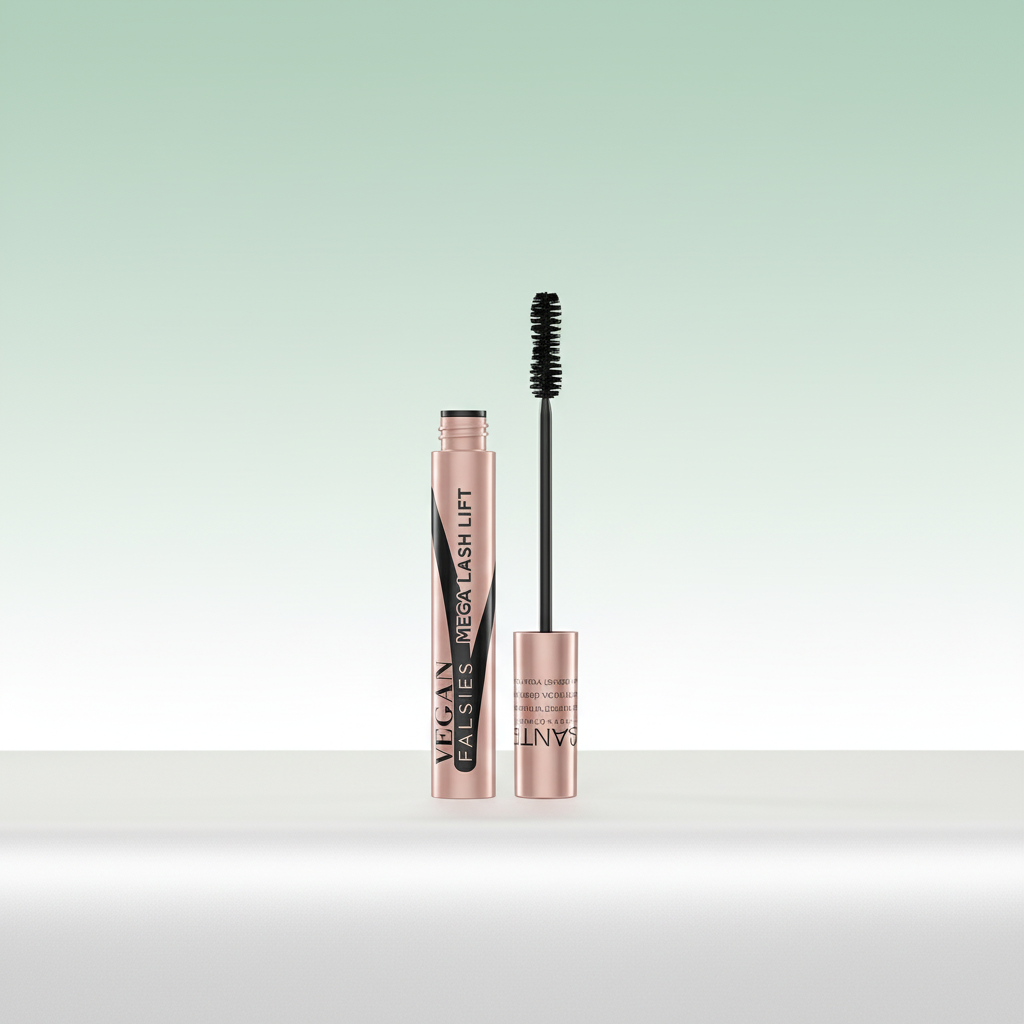 Sante Máscara Pestañas Falsies