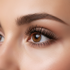 Sante Máscara Pestañas Mini Makes Mega Black