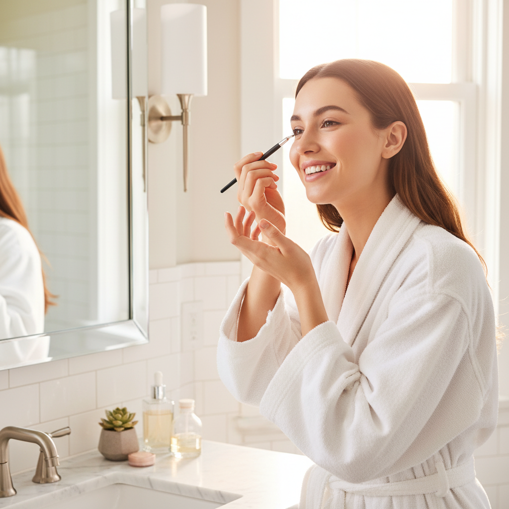 Sante Pincel Eyeliner