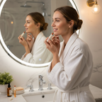 Sante Pintalabios Hidratante 01 Honey Glow