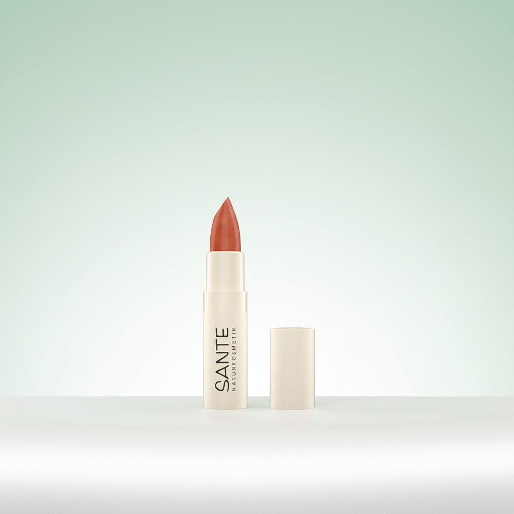 Sante Pintalabios Hidratante 01 Honey Glow