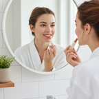 Sante Pintalabios Hidratante 02 Coral Glaze