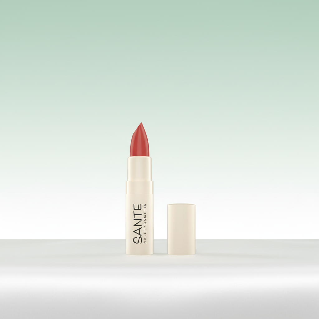 Sante Pintalabios Hidratante 03 Rose Nude