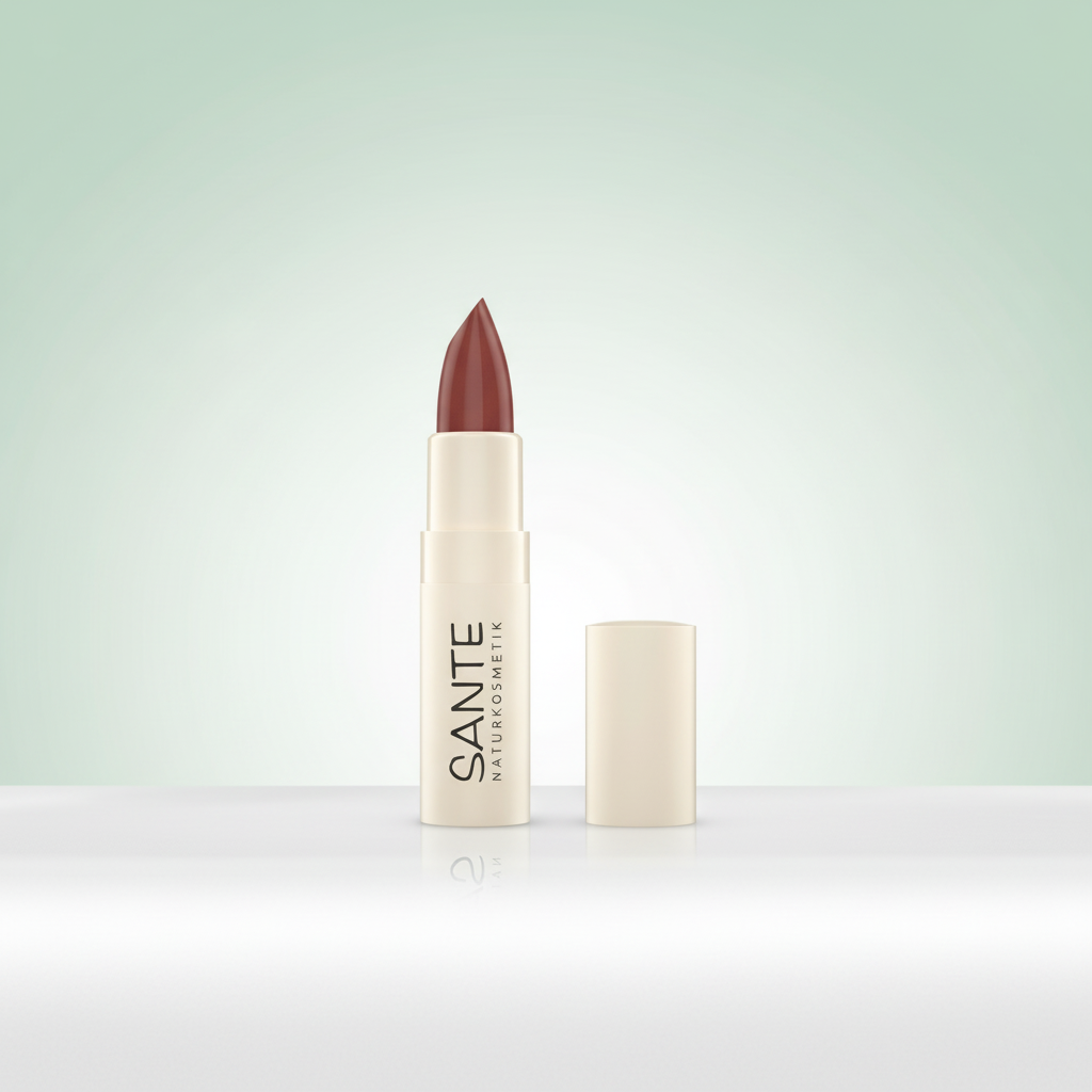 Sante Pintalabios Hidratante 04 Hazel Nude