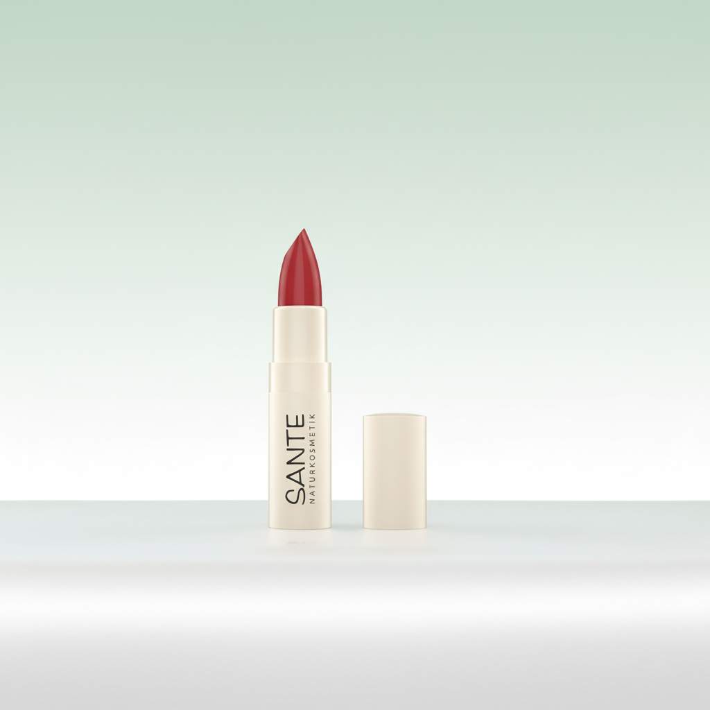 Sante Pintalabios Hidratante 05 Strawberry Blush