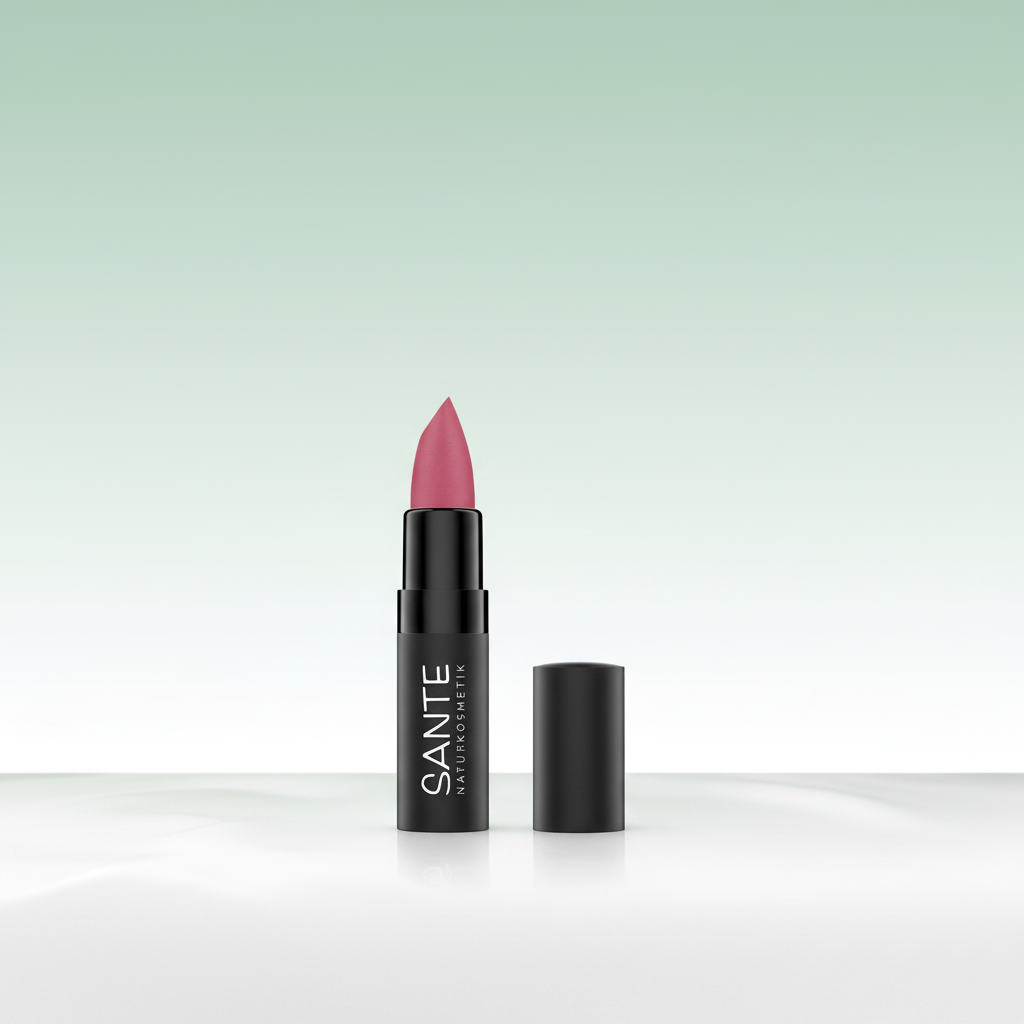 Sante Pintalabios Mate 01 Soft Coral