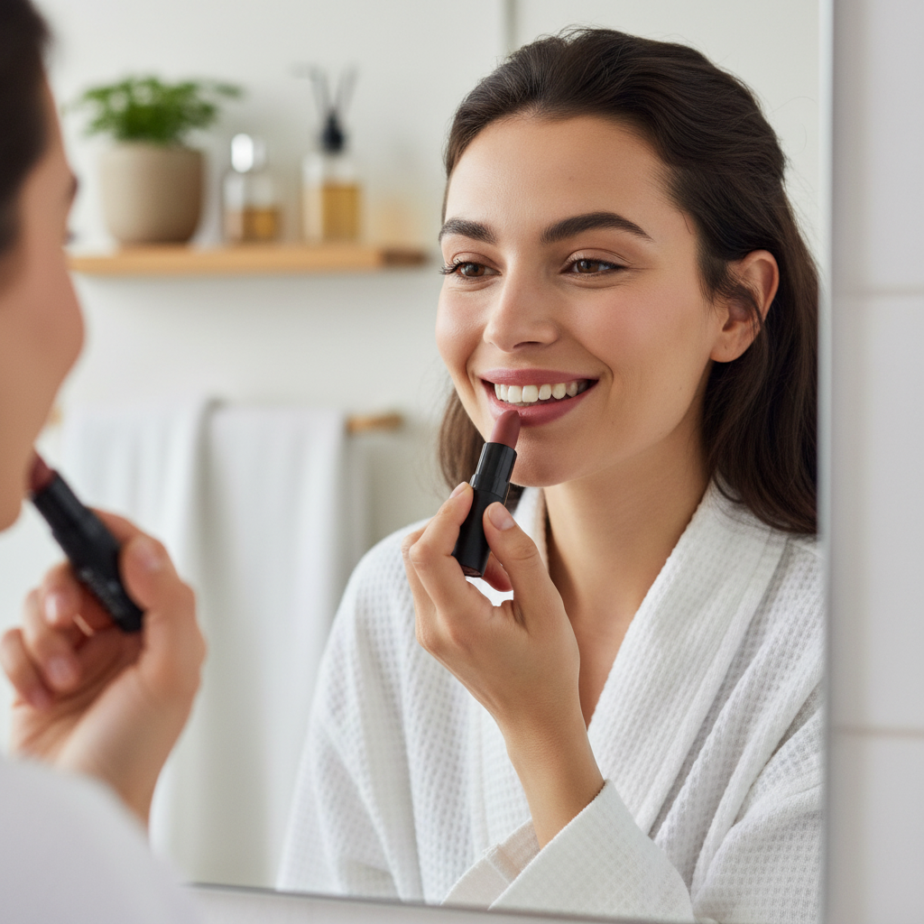 Sante Pintalabios Mate 02 Rosewood