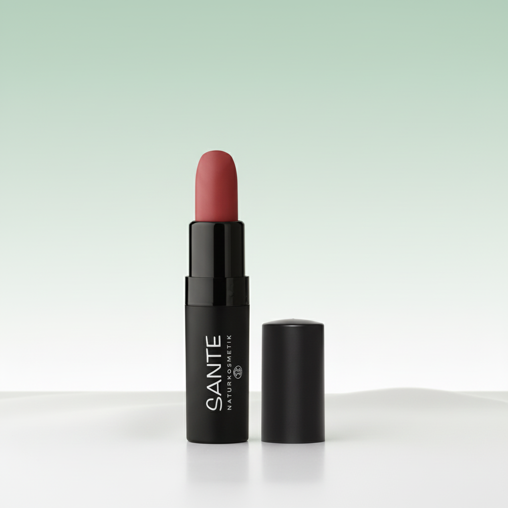 Sante Pintalabios Mate 02 Rosewood