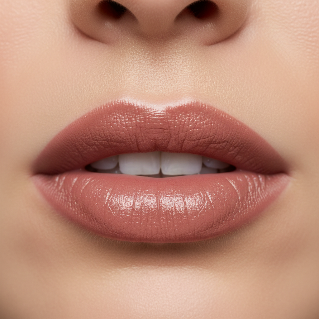 Sante Pintalabios Mate 03 Sunset Rose