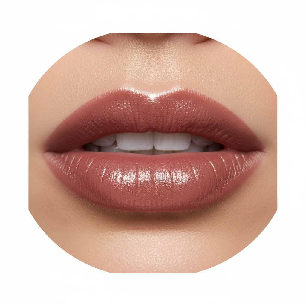 Sante Pintalabios Mate 04 Sheer Rosewood