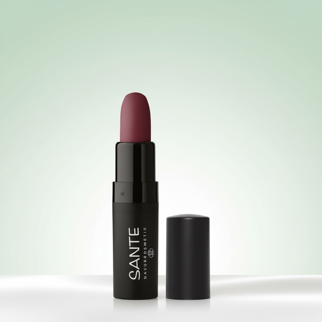 Sante Pintalabios Mate 05 Plum