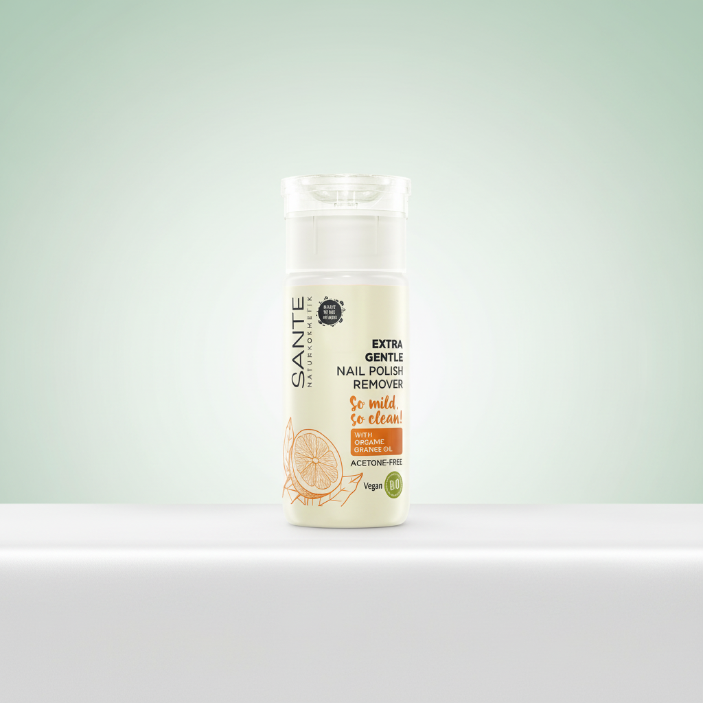 Sante Quitaesmalte Extra Suave 100ml