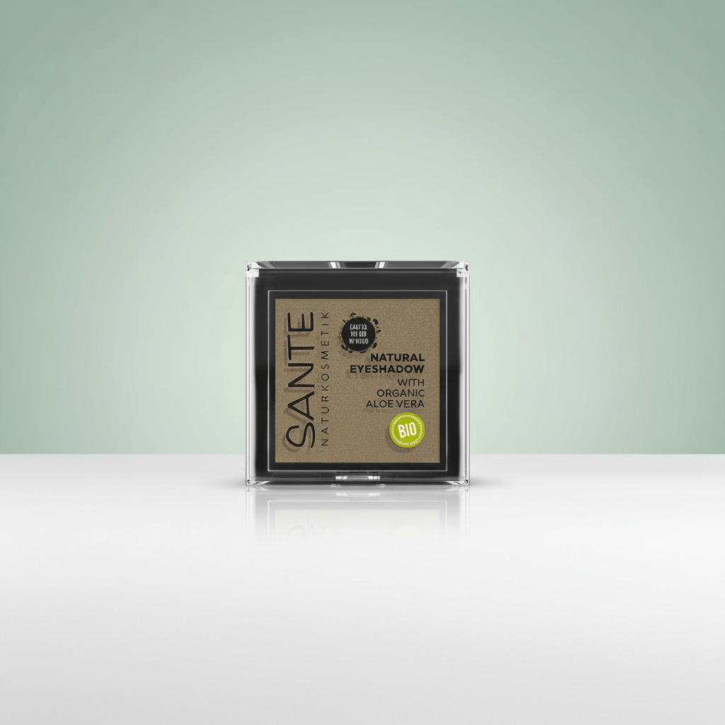 Sante Sombra Ojos Mono 04 Tawny Taupe