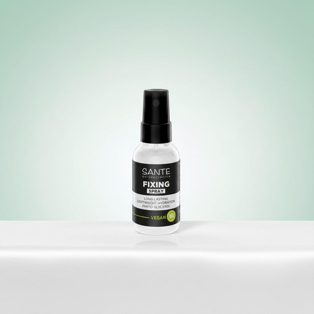 Sante Spray Fijador Maquillaje 50ml