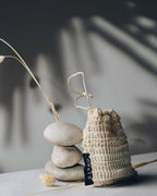 Banbu Saquito de Sisal para Jabón Sólido - BANBU - cosmética natural