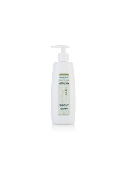 Sativa Aloe 250ml