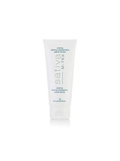 Sativa Crema dermo Protectora para Senos M-Tex 100ml