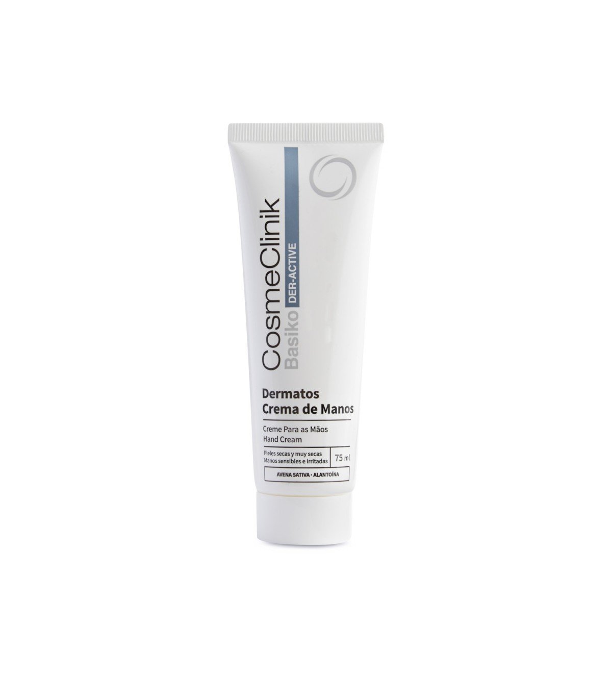 Sativa Dermatos Crema de Manos 75ml