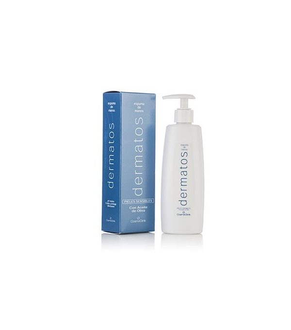 Sativa Dermatos Espuma de Manos 250ml