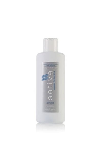 Sativa Gel de Baño 750ml