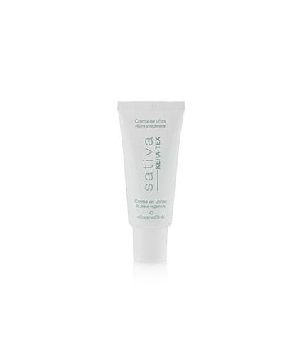 Sativa Tratamiento de Uñas Kera-Tex 30ml