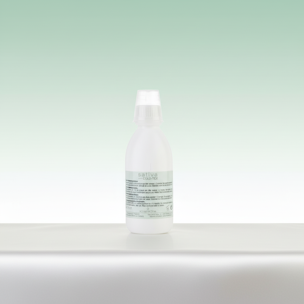 Sativa Colutorio para la Boca Colu-Tex 250ml