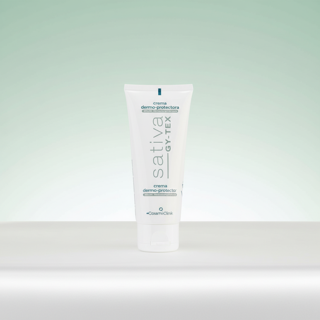 Sativa Crema Dermo Protectora Gy-Tex 100ml