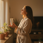 Sativa Crema dermo Protectora para Senos M-Tex 100ml