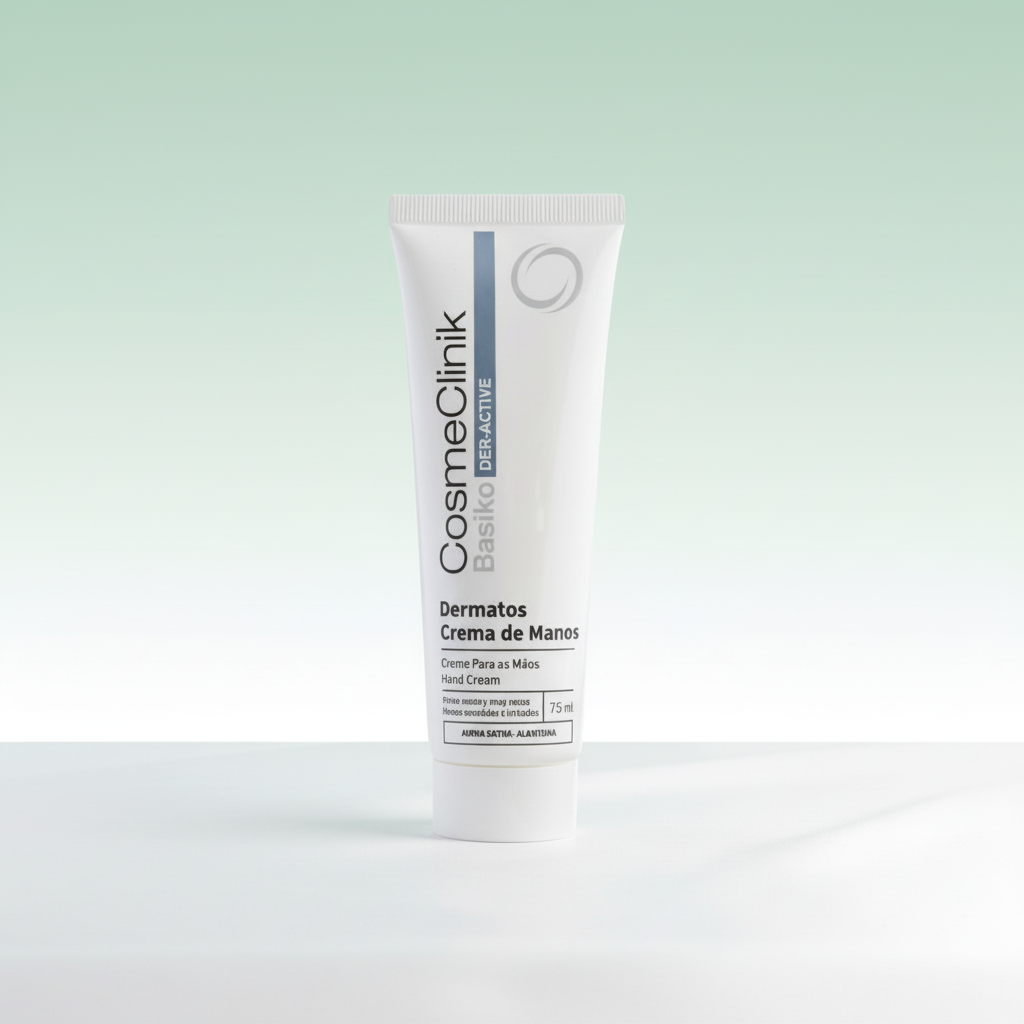 Sativa Dermatos Crema de Manos 75ml